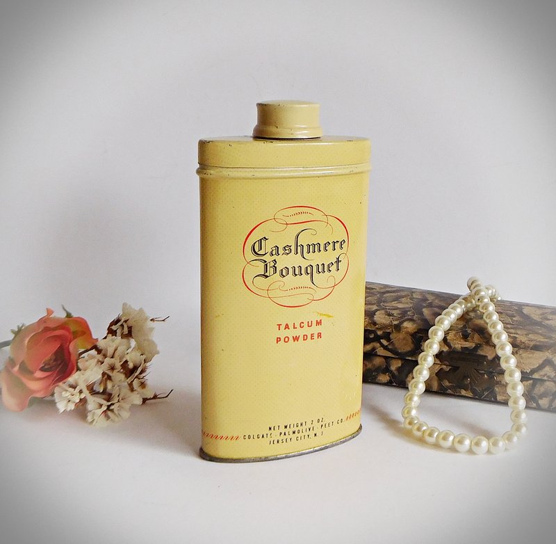 English Leather After Shower Talc 1oz/25 G (Set Of, 44 OFF