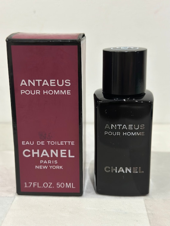 CHANEL Vintage Fragrances For Men, 59 OFF