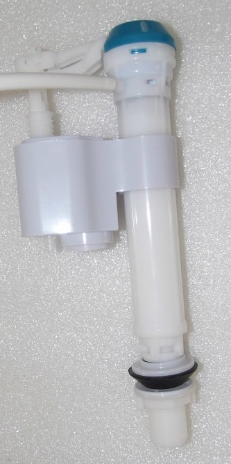 Fill Valve For Gerber Toilets Fits Tanks 21010 28580, 40 OFF
