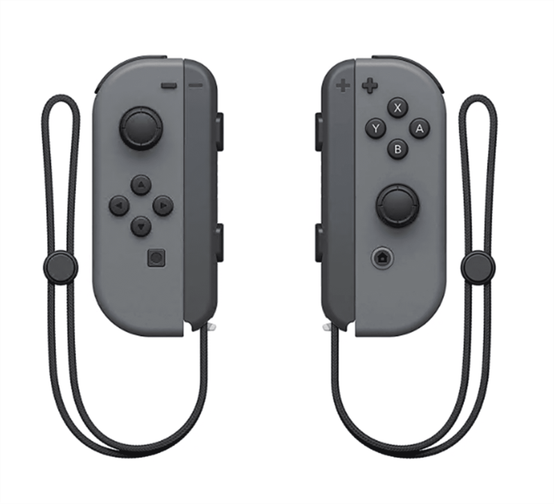 For Switch Joy Con Controller Left Right Wireless Pair, 44 OFF