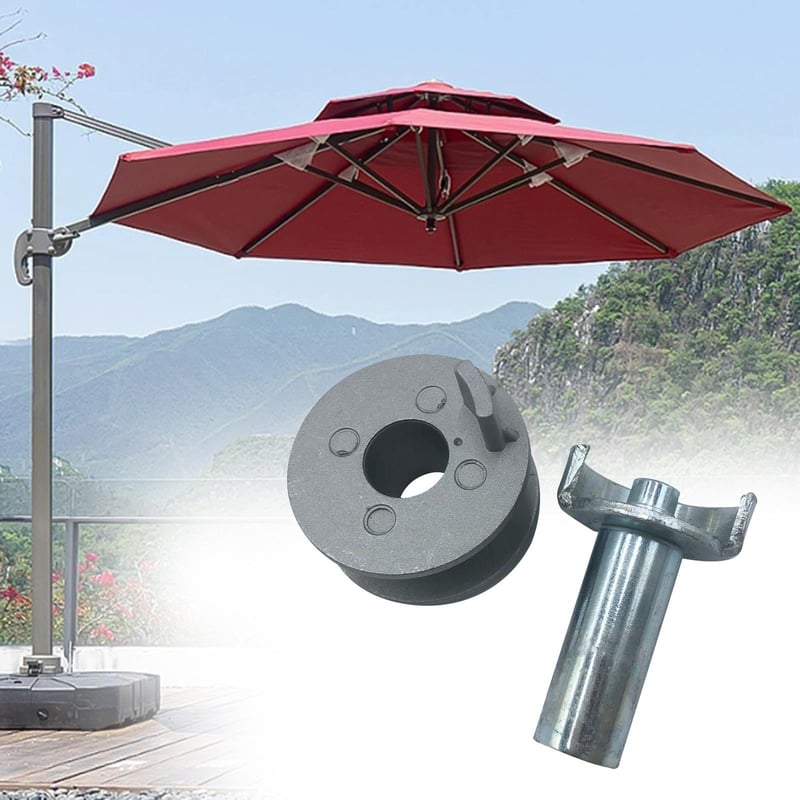 Patio Umbrella Accessories Umbrella Replacement Parts, 54 OFF