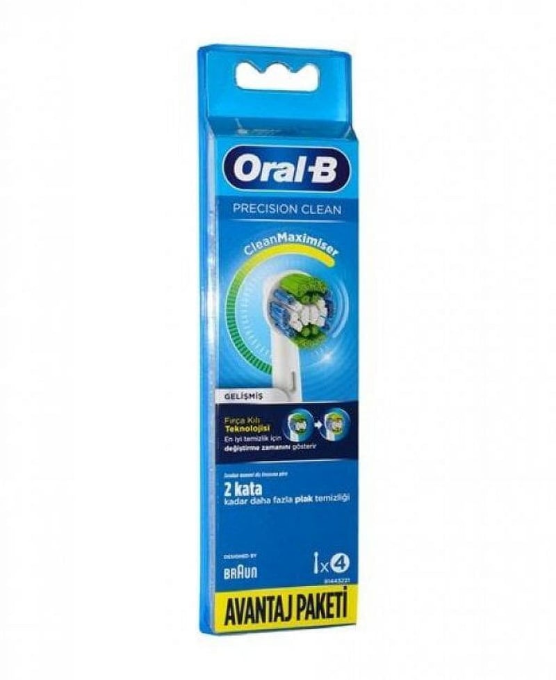 Las Mejores Ofertas En OralB, 46 OFF orana.dk