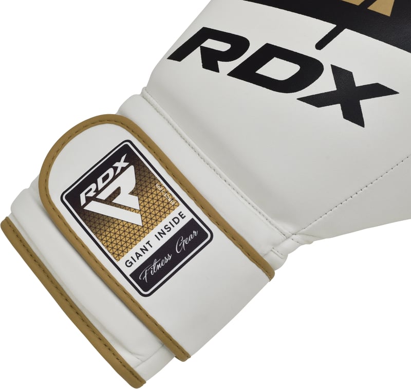 RDX Boxing Gloves 16 OZ Martial Arts Kicking Fighting UFC, 57 OFF
