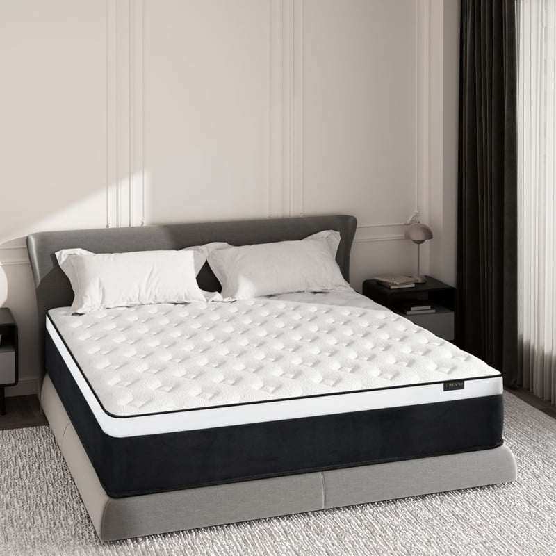 14'' Mattress Twin Full Queen King Size Memory Foam, 48 OFF