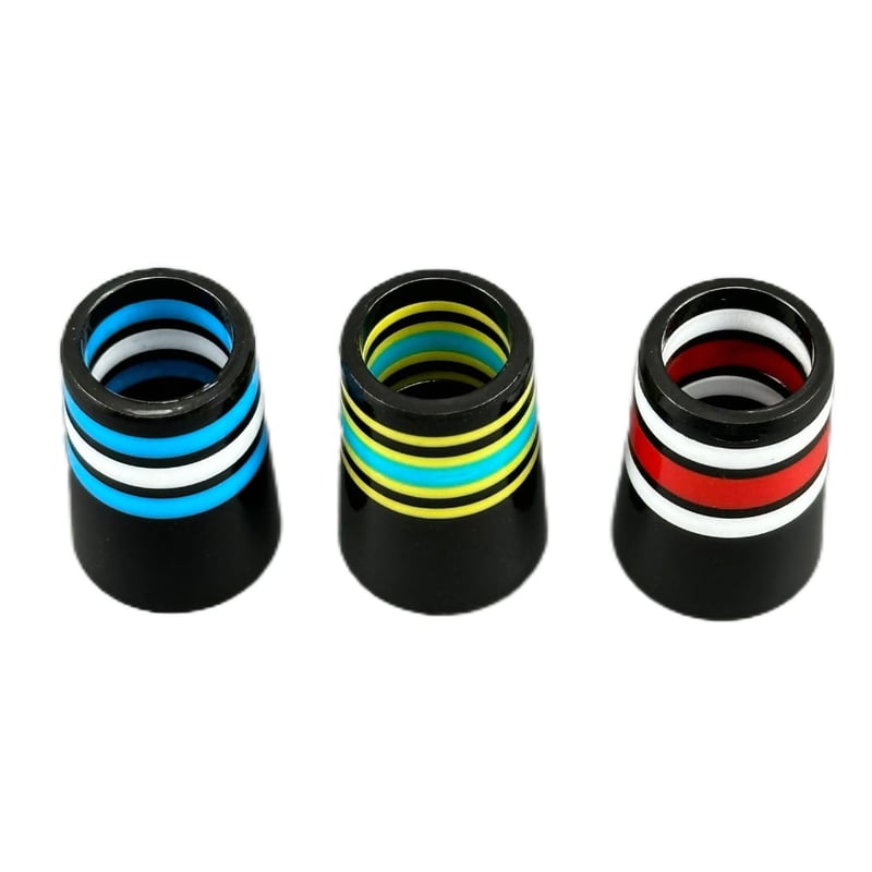 10) Custom Golf Iron Ferrules Pick Design And Diameter FREE, 40 OFF