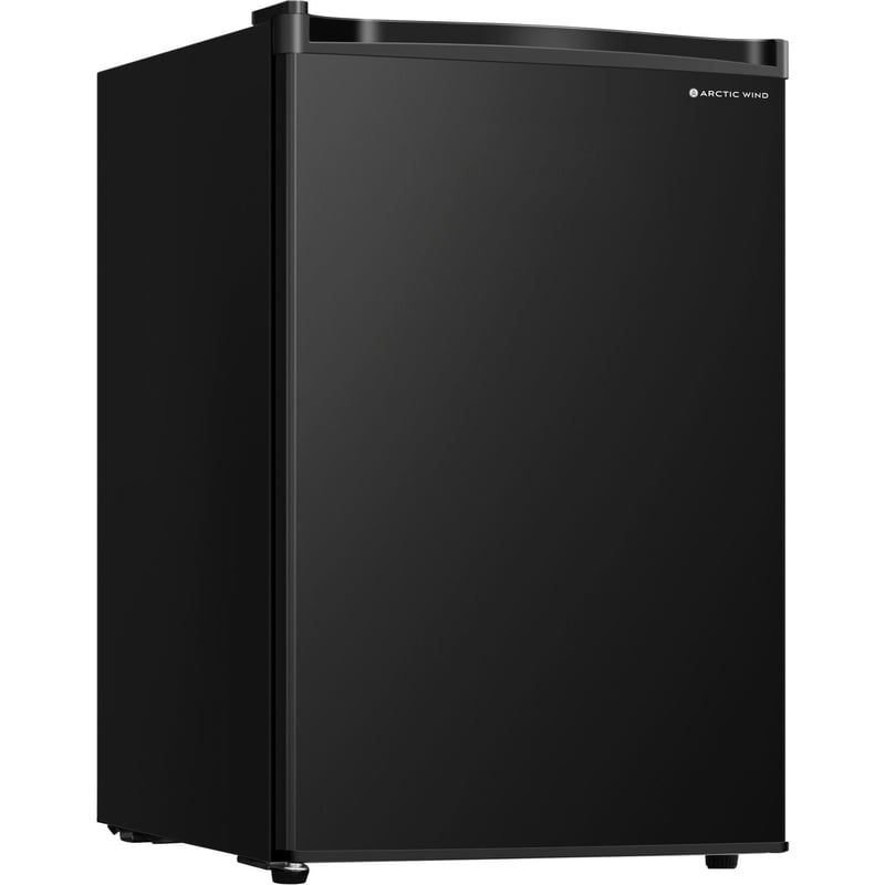 Galanz Compact Mini Fridge Black For Sale Online, 54 OFF