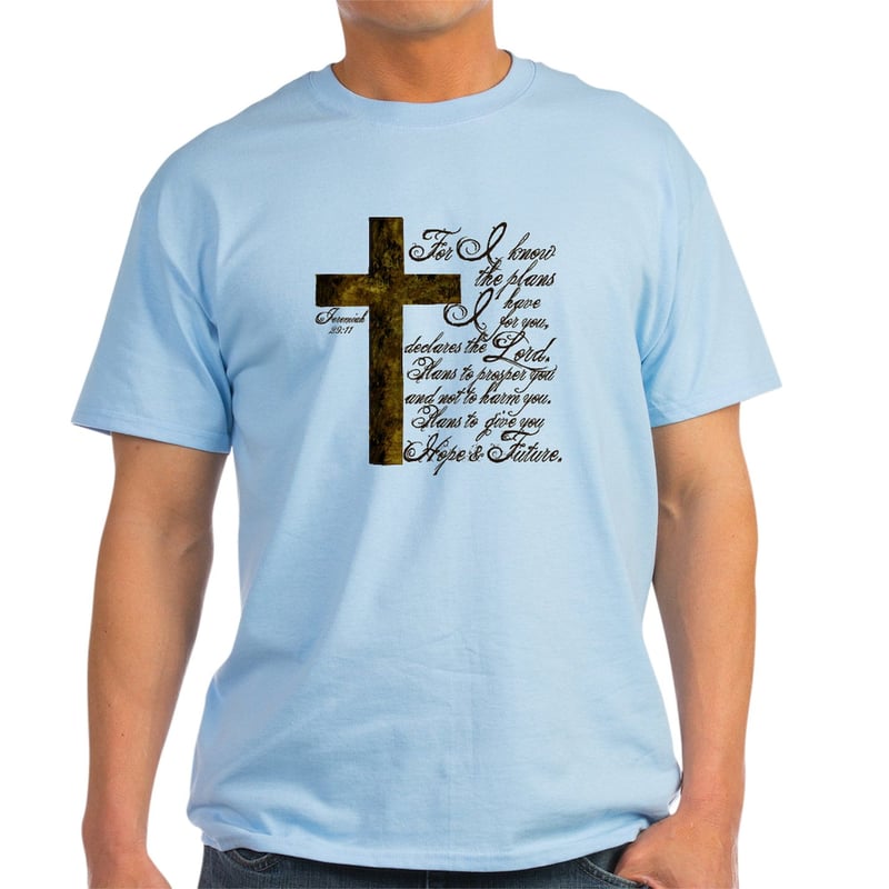Let's Heal Jeremiah 336 Custom Shirt Any Color, 60 OFF