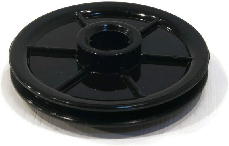 Genie Model 1024 Garage Door Opener Chain Pulley PULLEY, 44 OFF