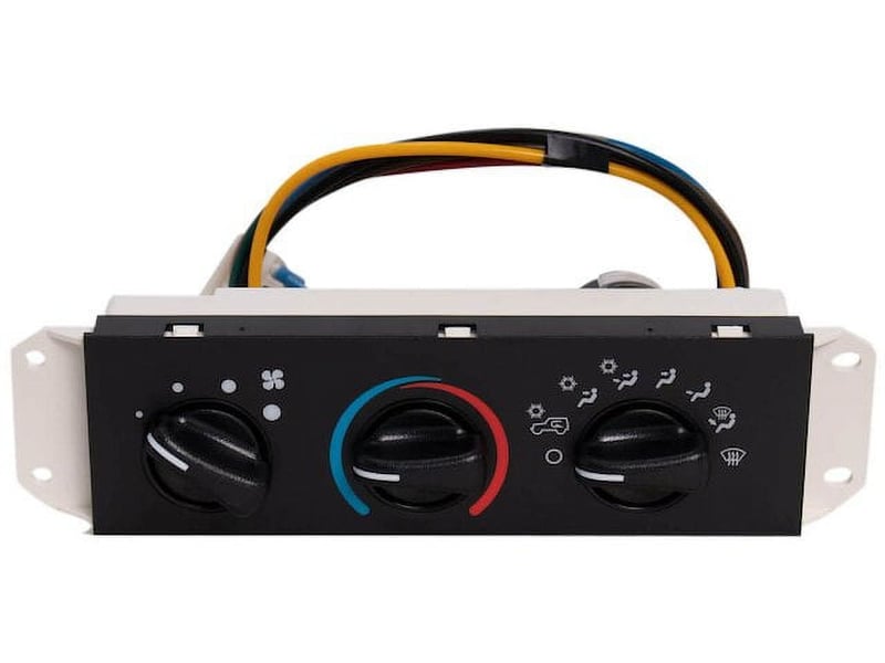 HVAC Control Switch Standard Hs372 Fits 9906 Jeep, 49 OFF