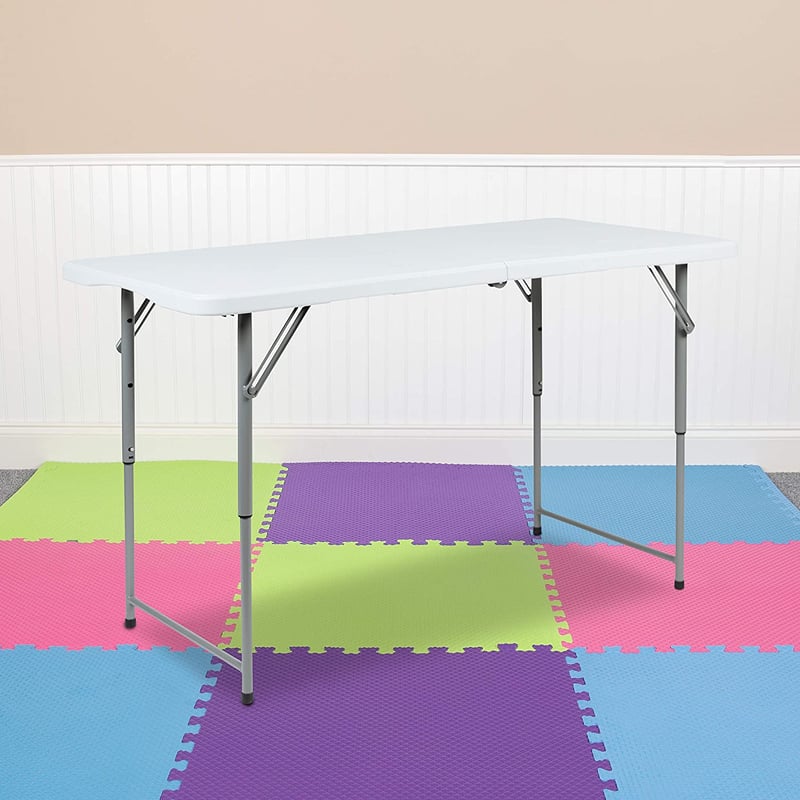 Mainstays White Tables For Sale, 60 OFF