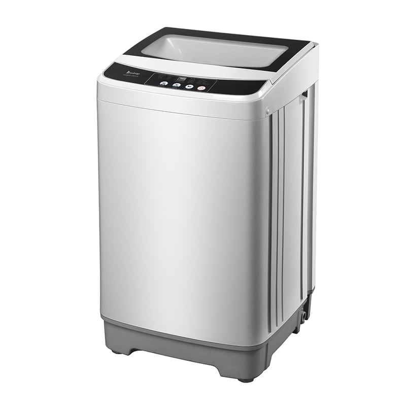 TopLoading White Portable Washing Machines For Sale, 47 OFF