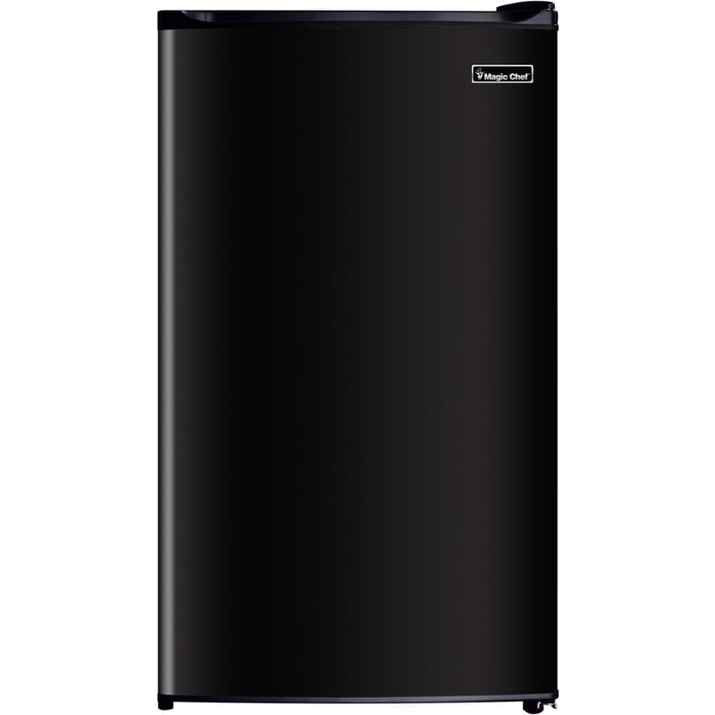 Magic Chef HMR440BE Compact Refrigerator For Sale Online, 48 OFF