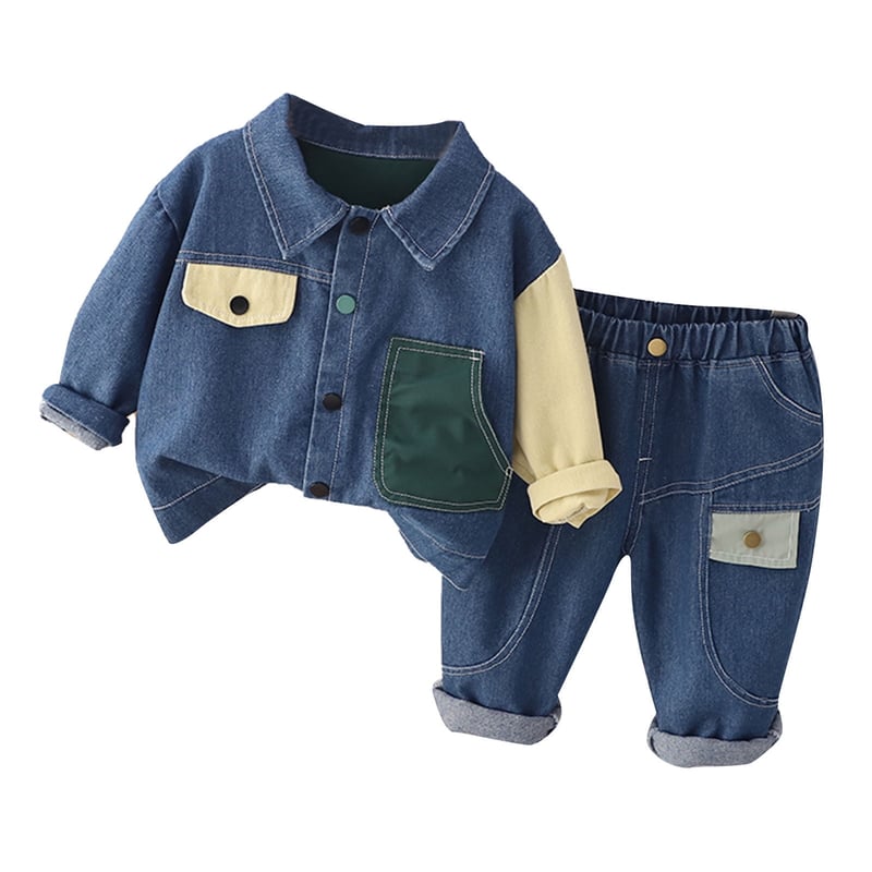 Cowboy Baby Toddler Clothing 1218 Months Size For Sale, 59 OFF
