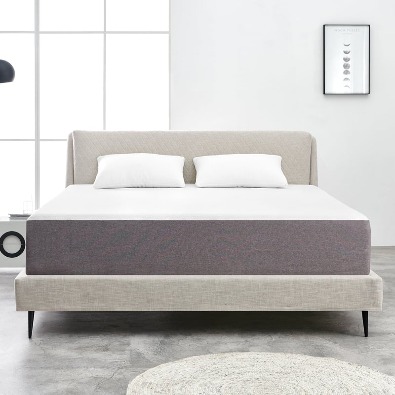 Twin Mattress In A Box, Inch Mattresses For Kids Bed Single, 47 OFF