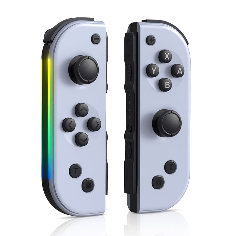 For Switch Joy Con Controller Left Right Wireless Pair, 44 OFF