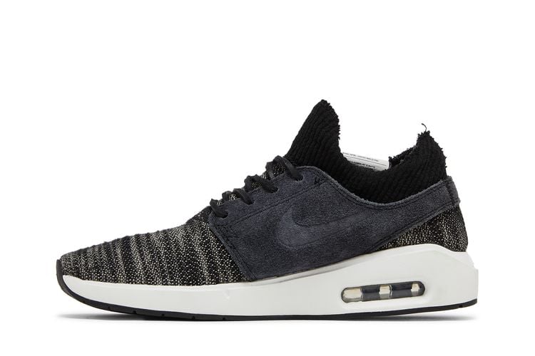 Size Nike Air Max Janoski Premium SB Obsidian For Sale, 47 OFF