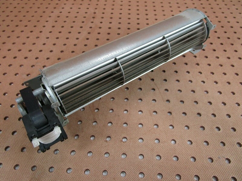 Whirlpool Electric Range Blower Assembly 4457289, 41 OFF