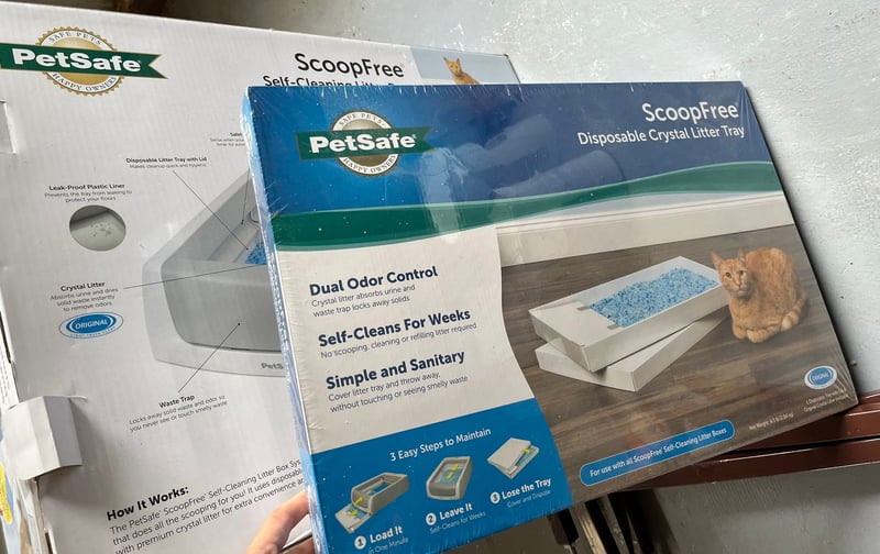 Disposable Litter Box For Sale, 47 OFF orana.dk