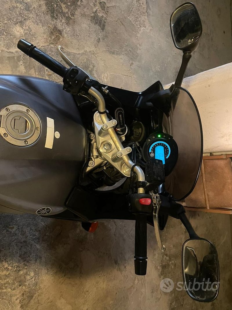 For Yamaha FZS 600 Crash Bars FZS600 Rj02 Fazer Engine, 41 OFF