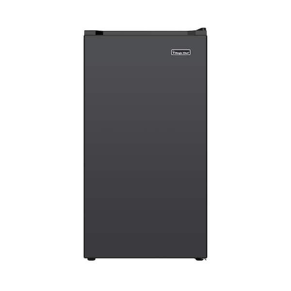 Magic Chef HMR440BE Compact Refrigerator For Sale Online, 48 OFF