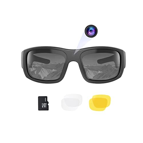 1920 X 1080 Maximum Resolution Video Glasses For Sale, 60 OFF
