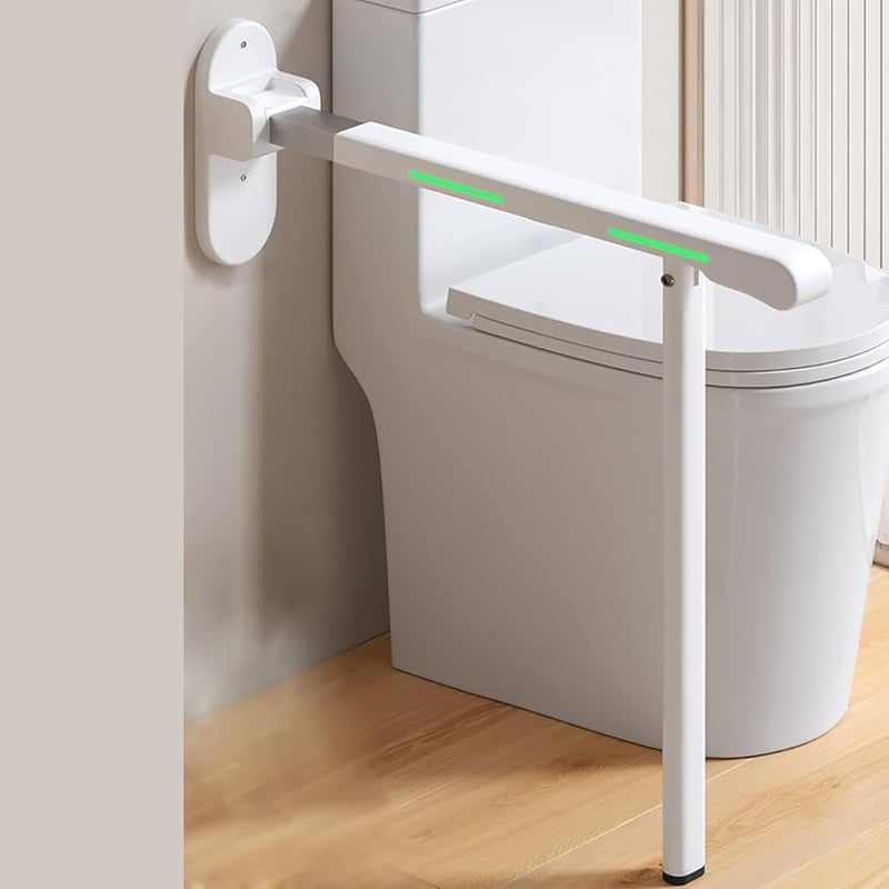 Mobility FlipUp Grab Bars Rails For Sale, 60 OFF