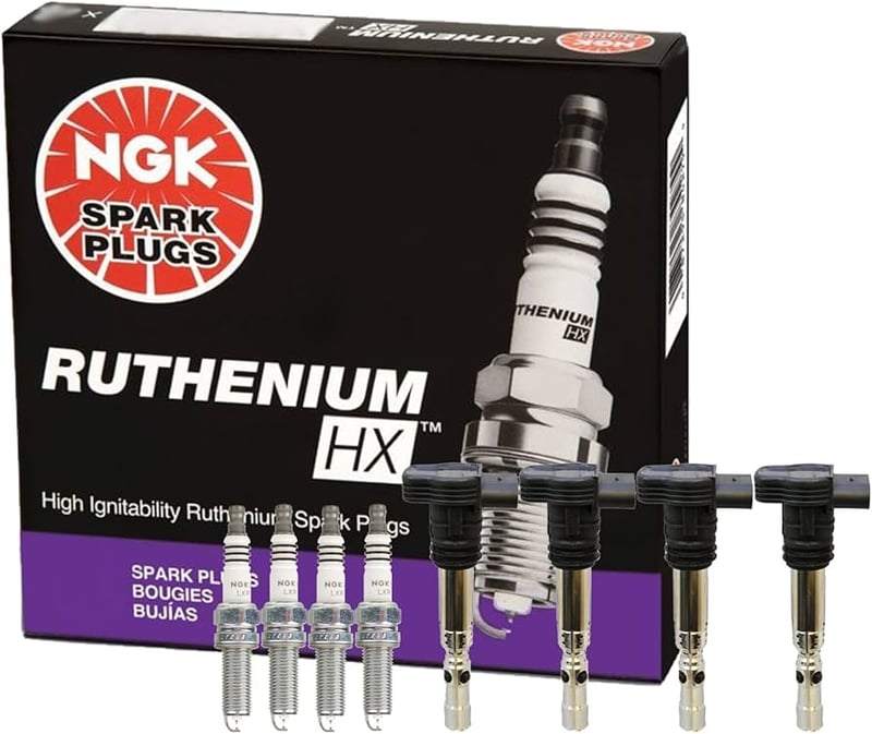 Las Mejores Ofertas En Bujías De Encendido Para 2018 Honda, 50 OFF