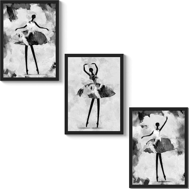 Uttermost Fashion Sketchbook Art Set Of 33624 For Sale, 52 OFF