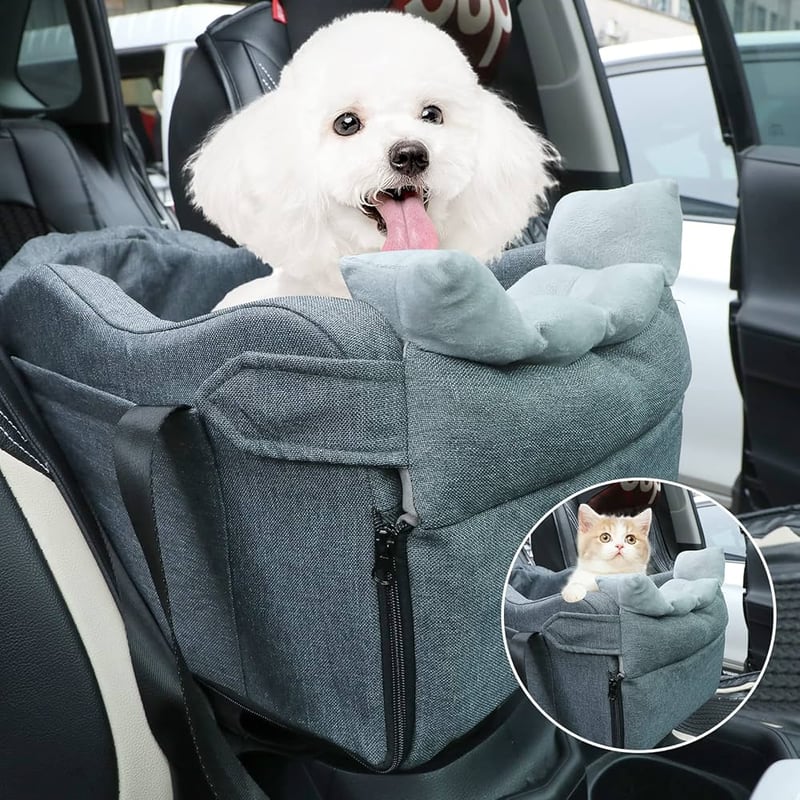 Small Dog Car Seat, 59 OFF