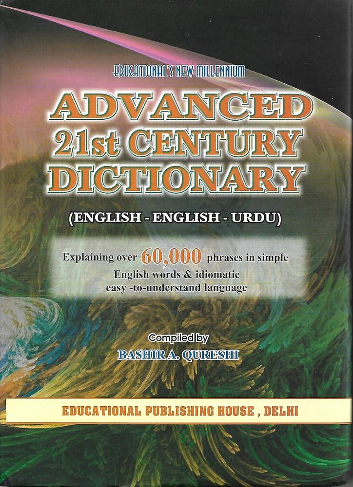 Concise Twenty First Century Dictionary English Into, 55 OFF