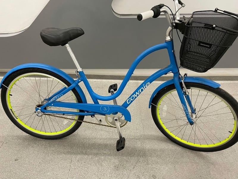 Preços Baixos Em Electra Cruiser Bikes, 51 OFF