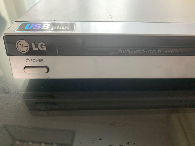 LG DN191H DVD Player For Sale Online, 53 OFF