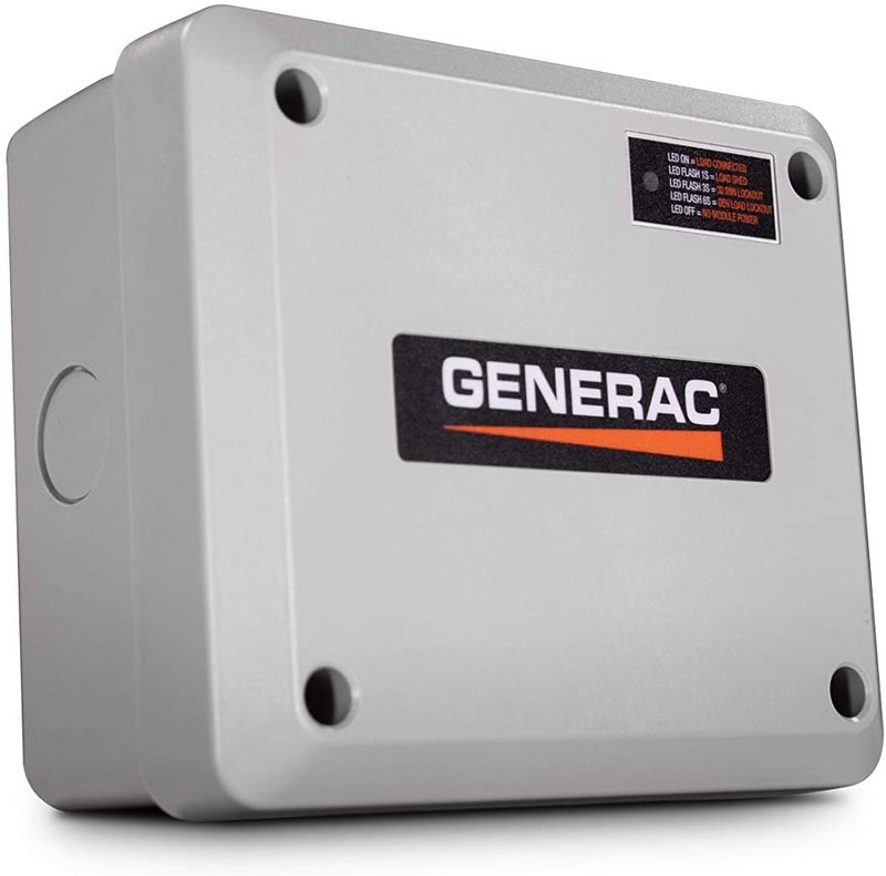 Generac 0061990 Power Management Module FNIP, 48 OFF