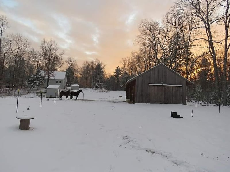 MAIN STREET WEST, FREMONT, NEW HAMPSHIRE, 42 OFF