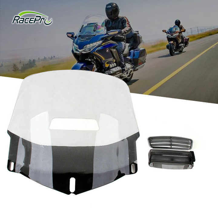 Windshields For 1981 Honda Goldwing 1100 For Sale, 40 OFF