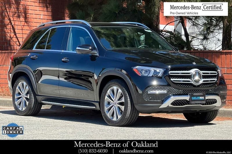 MercedesBenz GLE Cars Trucks For Sale, 58 OFF