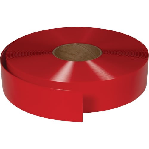 Condor Industrial Floor Marking Tape 45VR68, 4 X 100ft X 50, 43 OFF