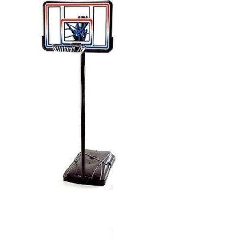 Lifetime 90023 Adjustable Portable Basketball Hoop For Sale, 57 OFF