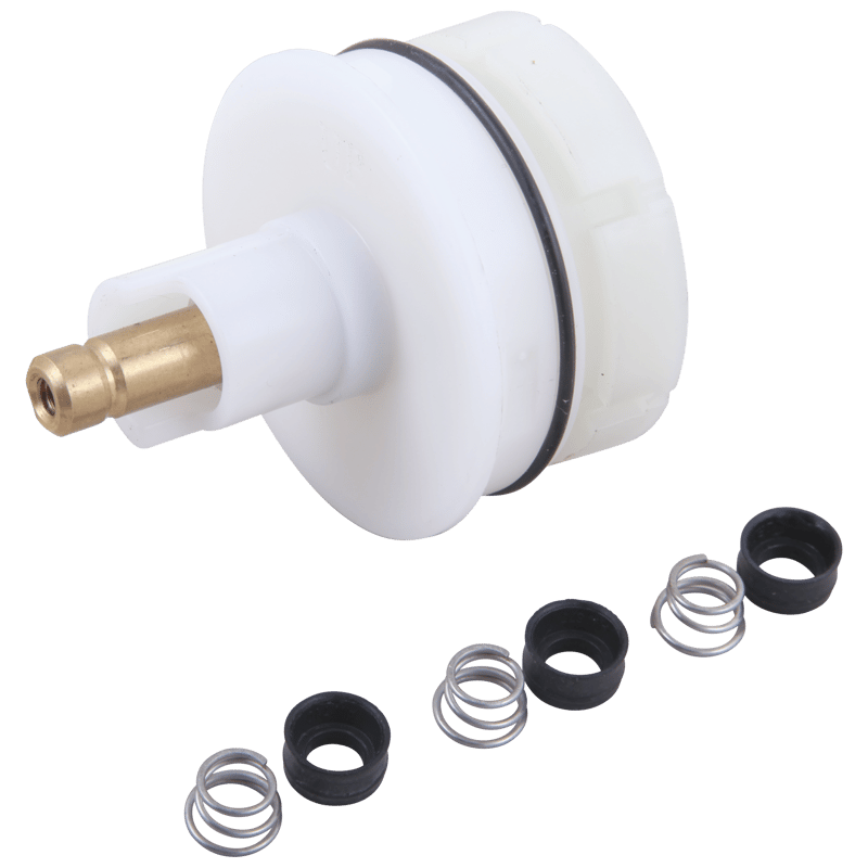 Delta Replacement Jetted Shower XO Diverter Cartridge For, 47 OFF