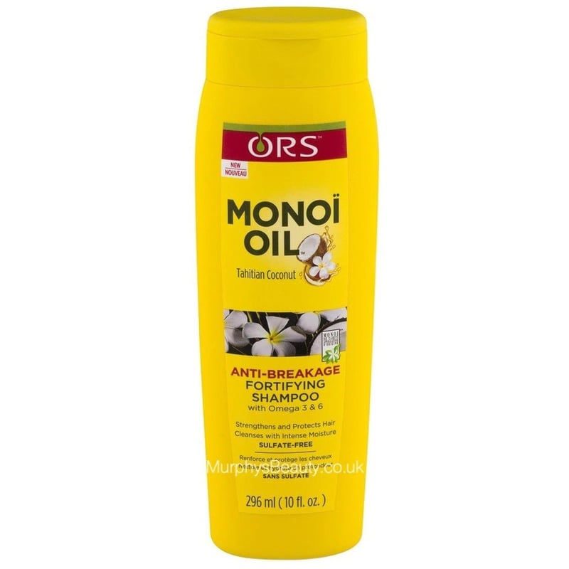 ORS Olive Oil Edge Control Hair Gel Stick Travel Size, 43 OFF