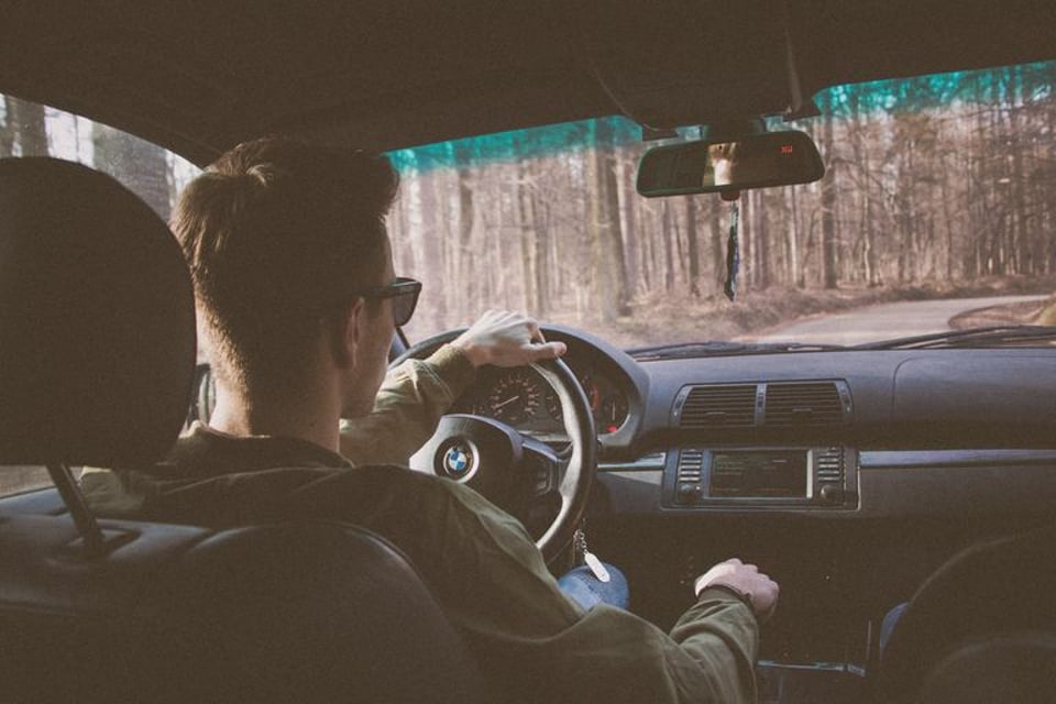 Radio is the Medium that Reaches Most Americans