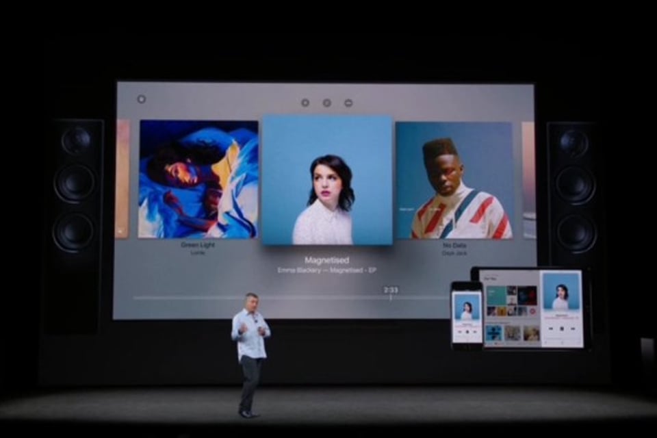 Our Favourite Moment from #AppleEvent