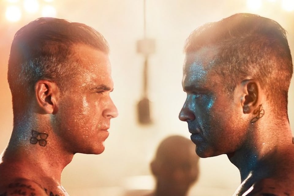 Robbie Williams' Ticket Sales Strategy