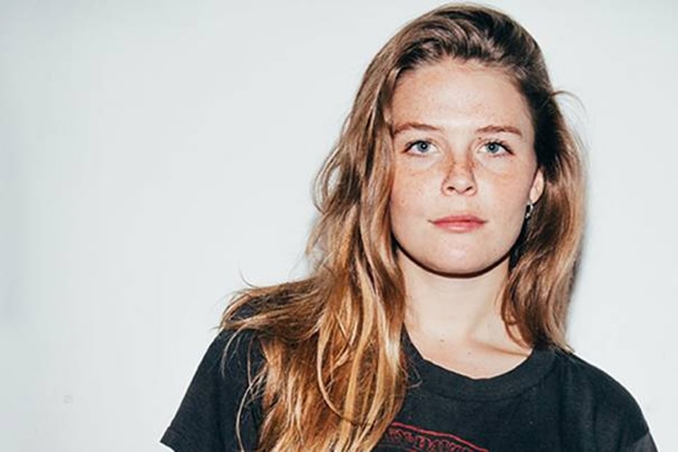 Breakout Song of the Year Has to Be 'Alaska' by Maggie Rogers