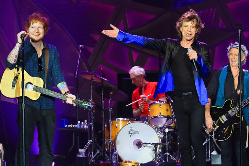 Why Do Some Tours Have Fewer Show Dates but Still Rank Higher?