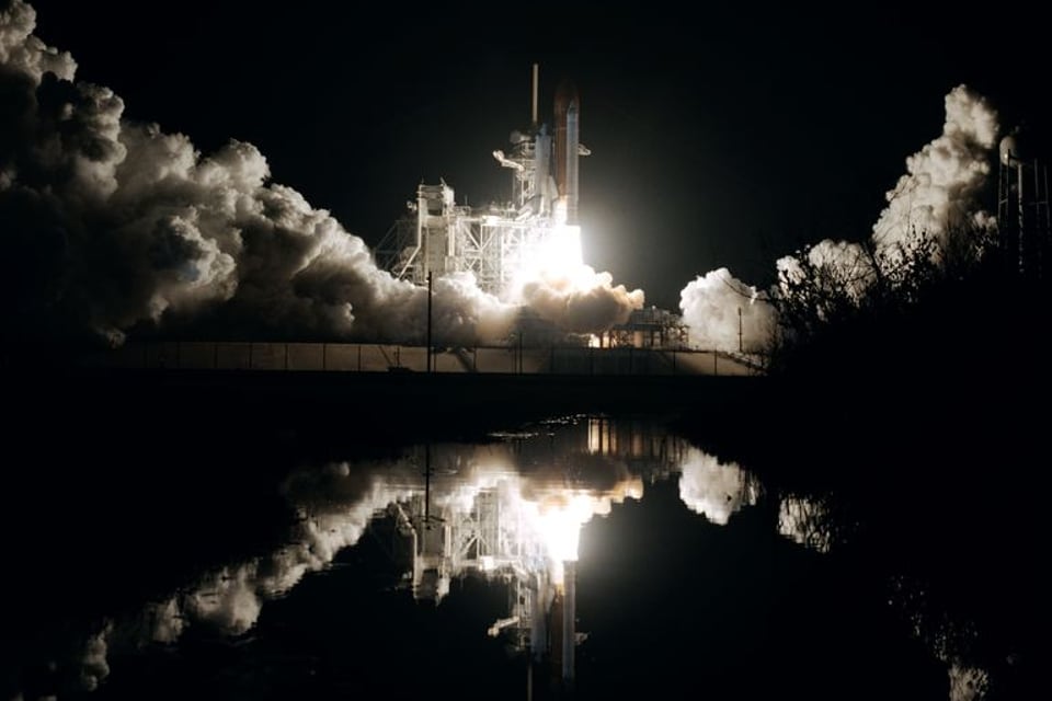 The Soundtrack to Space Exploration