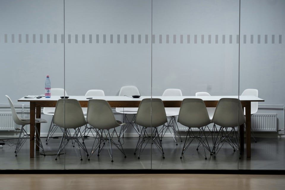 Meeting Minutes