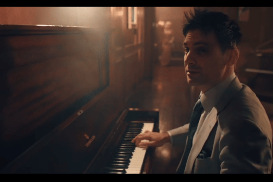 Don't Stop Believing - in style
