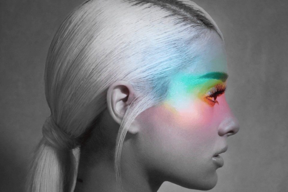 New Music Friday