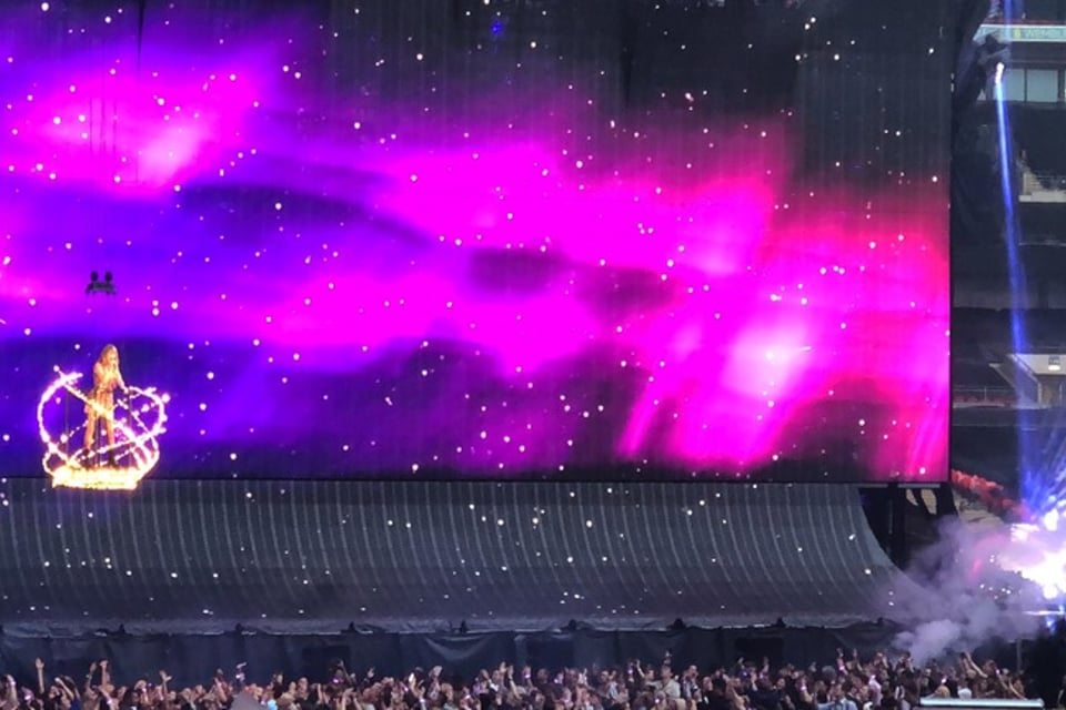 Instagram Music is Here!!